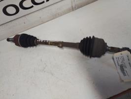 Cardan gauche (transmission)