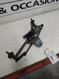 Moteur essuie glace avant