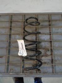Ressort de suspension arriere droit