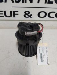 Ventilateur chauffage