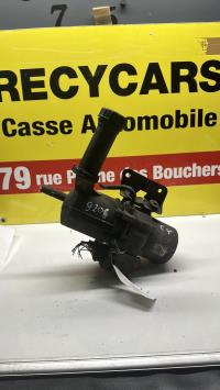 Moteur de direction assistee