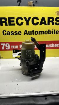 Moteur de direction assistee