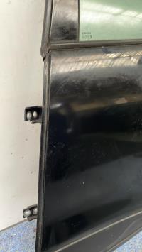 Porte arriere gauche