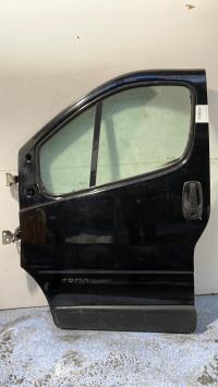 Porte avant gauche