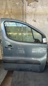 Porte avant droit