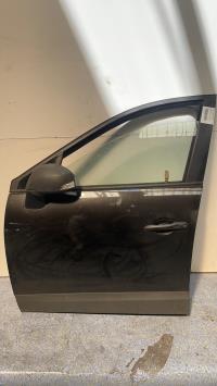 Porte avant gauche