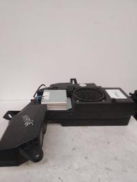 Amplificateur audio