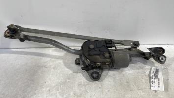Moteur essuie glace avant
