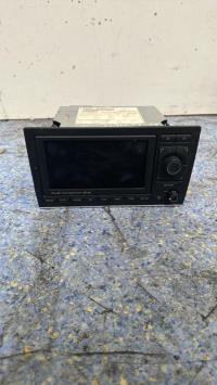 Autoradio