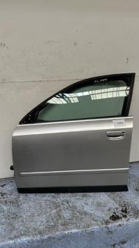 Porte avant gauche