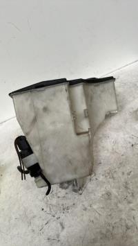 Vase de lave glace