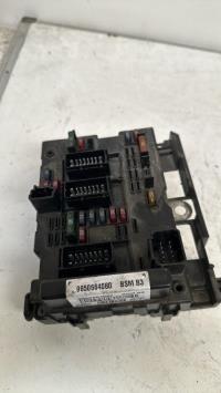 Boitier servitude moteur (BSM)