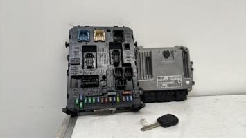 Kit de demarrage