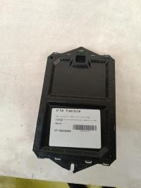 Porte fusible