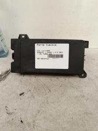 Porte fusible
