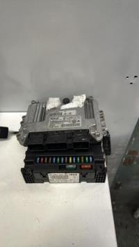 Kit de demarrage