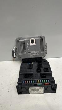 Kit de demarrage