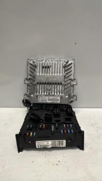 Kit de demarrage