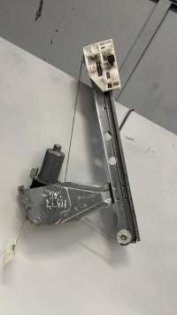 Mecanisme de leve vitre electrique arriere gauche