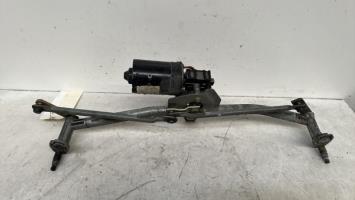 Moteur essuie glace avant