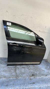 Porte avant droit
