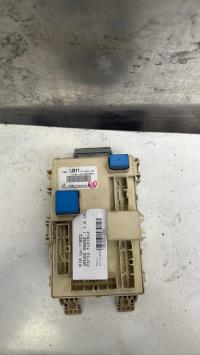Porte fusible