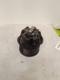Ventilateur chauffage