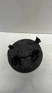Ventilateur chauffage