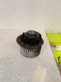 Ventilateur chauffage