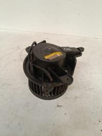 Ventilateur chauffage