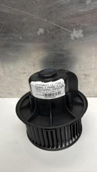 Ventilateur chauffage