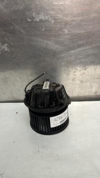 Ventilateur chauffage