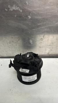 Ventilateur chauffage