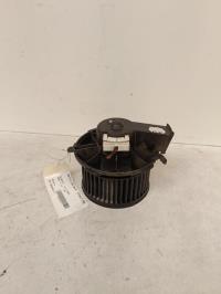 Ventilateur chauffage