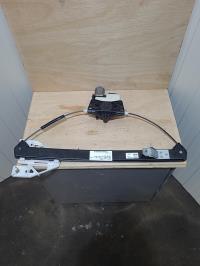 Leve vitre electrique arriere gauche