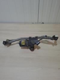 Moteur essuie glace avant