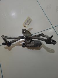 Moteur essuie glace avant