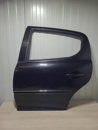 Porte arriere gauche