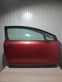 Porte avant droit