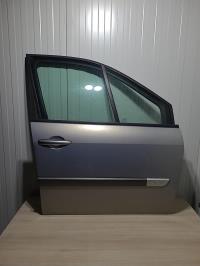 Porte avant droit
