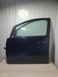 Porte avant gauche