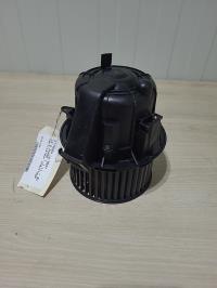 Ventilateur chauffage