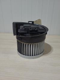 Ventilateur chauffage