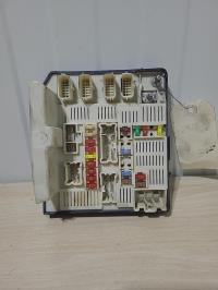 Boitier servitude moteur (BSM)