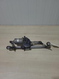Moteur essuie glace avant