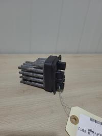 Resistance chauffage