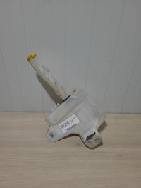Vase de lave glace