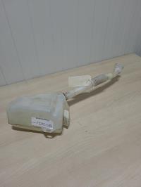 Vase de lave glace