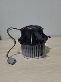 Ventilateur chauffage