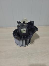 Ventilateur chauffage